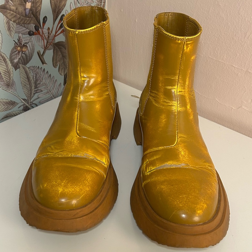 Walden Camper Boot